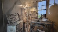 Städtereise New York - Einwanderermuseum auf Ellis Island