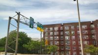 Städtereise New York - Fahrt nach Manhattan