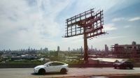 Städtereise New York - Fahrt nach Manhattan