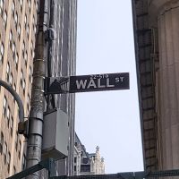 Städtereise New York - Finanzviertel mit Wallstreet