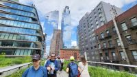 Städtereise New York - High Line Park