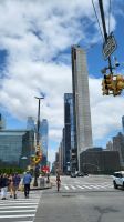 Städtereise New York - Hudson Yards