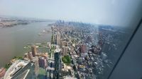 Städtereise New York - Manhattan vom One World Trade Center