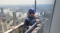 Städtereise New York - Manhattan vom One World Trade Center
