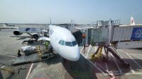 Städtereise New York - Rückflug nach Deutschland