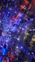 Städtereise New York - SUMMIT One Vanderbilt