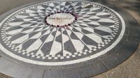 Städtereise New York - Spaziergang im Central Park