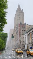 Städtereise New York - Stadtrundfahrt - Central Park West