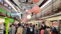 Städtereise New York - Stadtrundfahrt - Chelsea Market