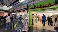 Städtereise New York - Stadtrundfahrt - Chelsea Market