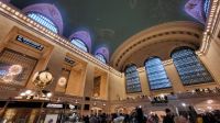 Städtereise New York - Stadtrundfahrt - Grand Central Station