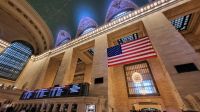 Städtereise New York - Stadtrundfahrt - Grand Central Station