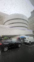 Städtereise New York - Stadtrundfahrt - Guggenheim Museum