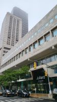 Städtereise New York - Stadtrundfahrt - Juilliard