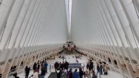 Städtereise New York - Stadtrundfahrt - Oculus