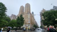Städtereise New York - Stadtrundfahrt - The Majestic