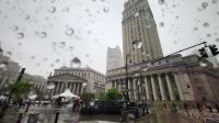 Städtereise New York - Stadtrundfahrt - Thurgood Marshall United States Courthouse