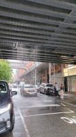 Städtereise New York - Stadtrundfahrt - am Chelsea Market