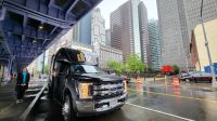 Städtereise New York - Stadtrundfahrt 