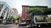 Städtereise New York - Stadtrundfahrt