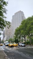 Städtereise New York - Stadtrundfahrt
