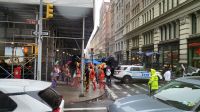 Städtereise New York - Stadtrundfahrt