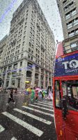 Städtereise New York - Stadtrundfahrt