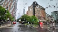 Städtereise New York - Stadtrundfahrt
