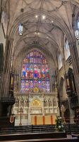 Städtereise New York - Trinity Church