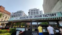 Städtereise New York - bestes Eis in New York