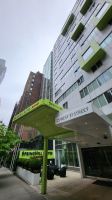 Städtereise New York - unser Hotel in der 37.