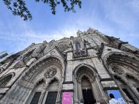 St. John the Devine New York (1)
