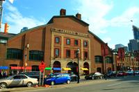 St. Lawrece Market