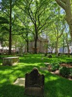 St. Pauls Chapel