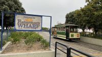 Stadtrundfahrt -  San Francisco