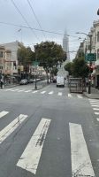 Stadtrundfahrt -  San Francisco