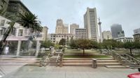 Stadtrundfahrt -  San Francisco