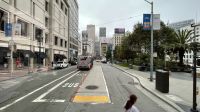 Stadtrundfahrt -  San Francisco