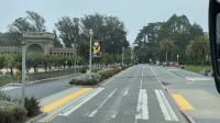 Stadtrundfahrt -  San Francisco