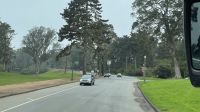 Stadtrundfahrt -  San Francisco
