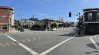 Stadtrundfahrt -  San Francisco