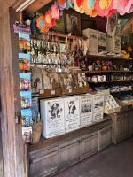 Stadtrundfahrt Los Angeles - Olvera Street