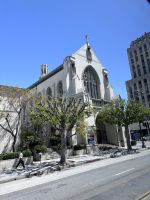 Stadtrundfahrt Los Angeles