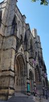 Stadtrundfahrt New York -  Cathedral of Saint John the Divine