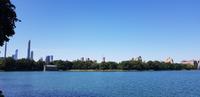 Stadtrundfahrt New York - Central Park