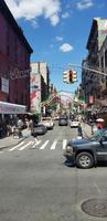 Stadtrundfahrt New York - China Town