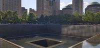 Stadtrundfahrt New York - Ground Zero