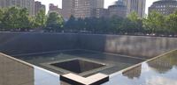 Stadtrundfahrt New York - Ground Zero