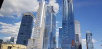 Stadtrundfahrt New York - Hudson Yards
