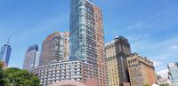 Stadtrundfahrt New York - Süd-Manhattan